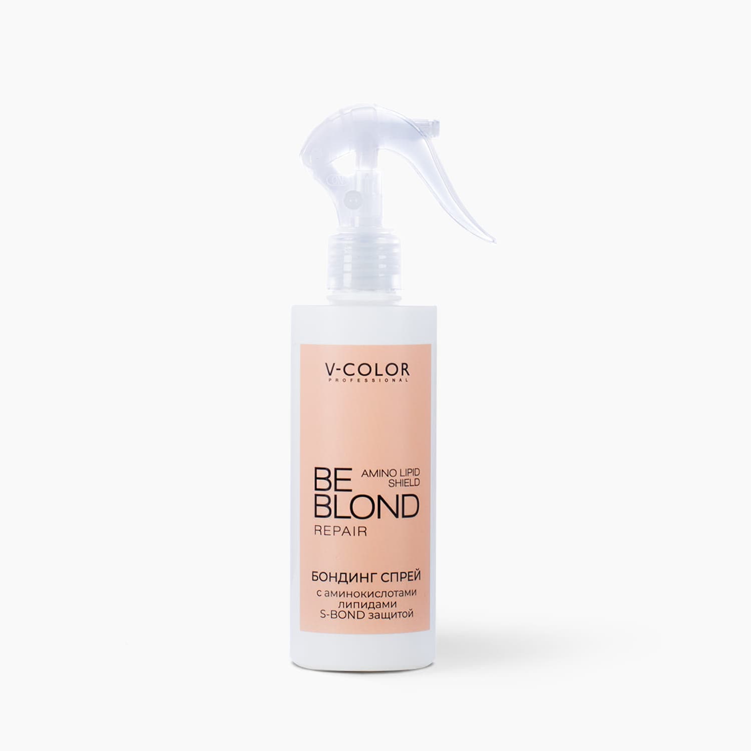 Бондинг Спрей BE BLOND REPAIR