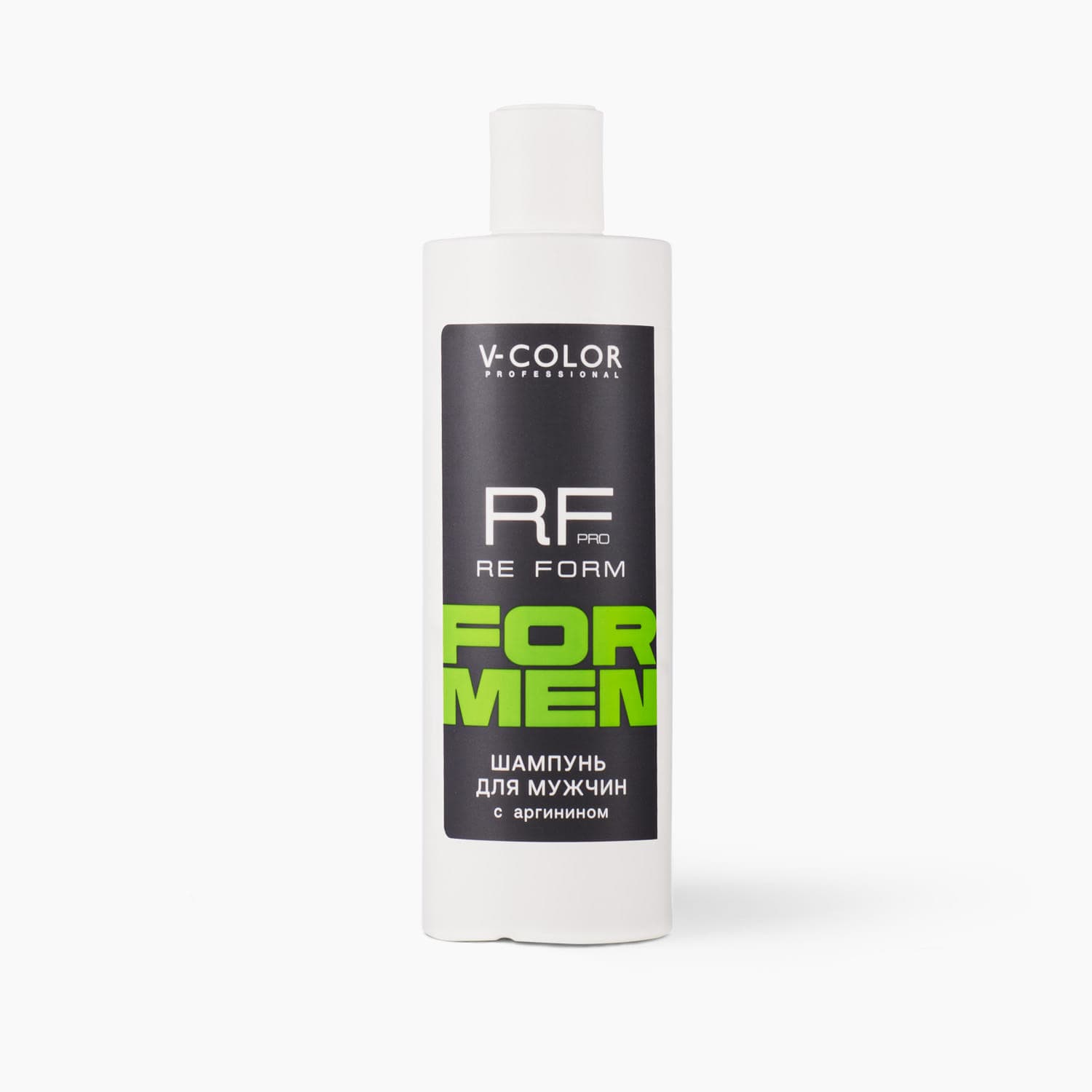 Шампунь для мужчин FOR MEN RE-FORM