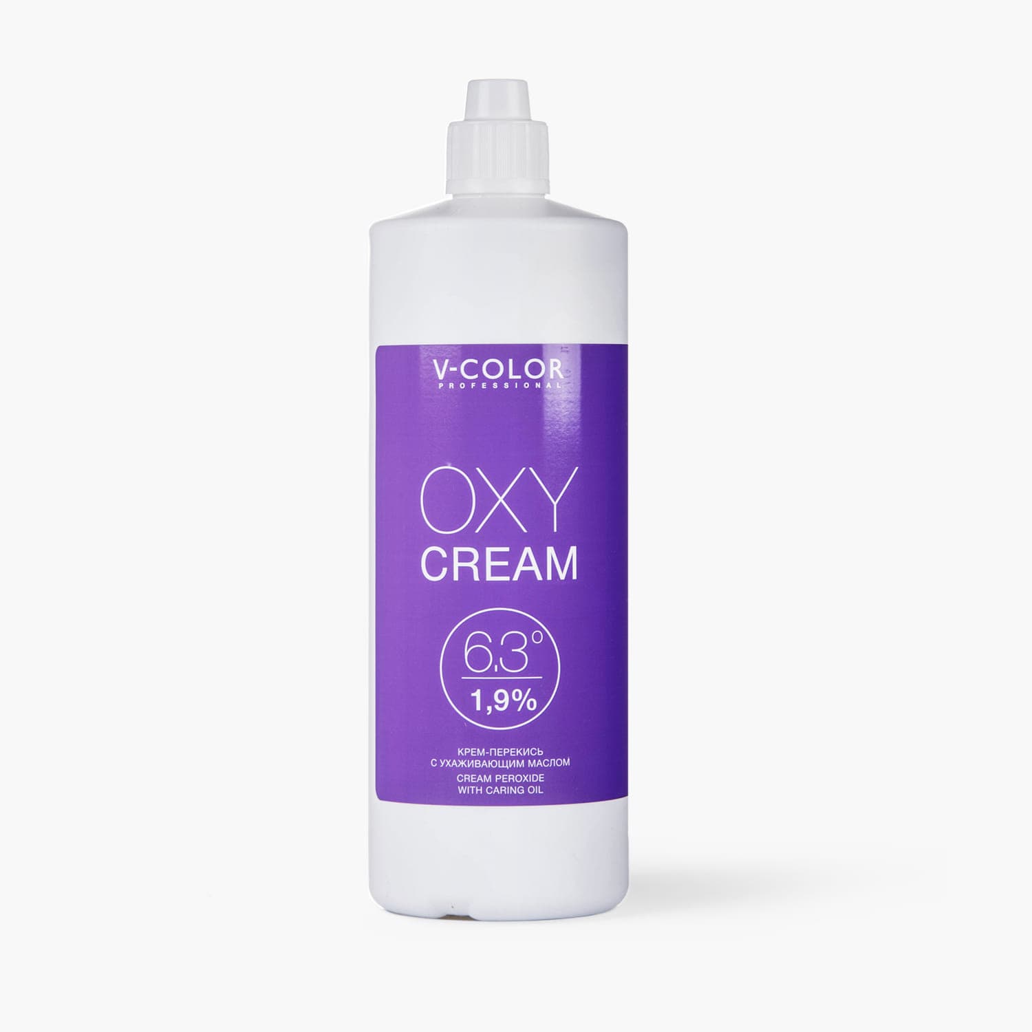 Крем-перекись OXY CREAM