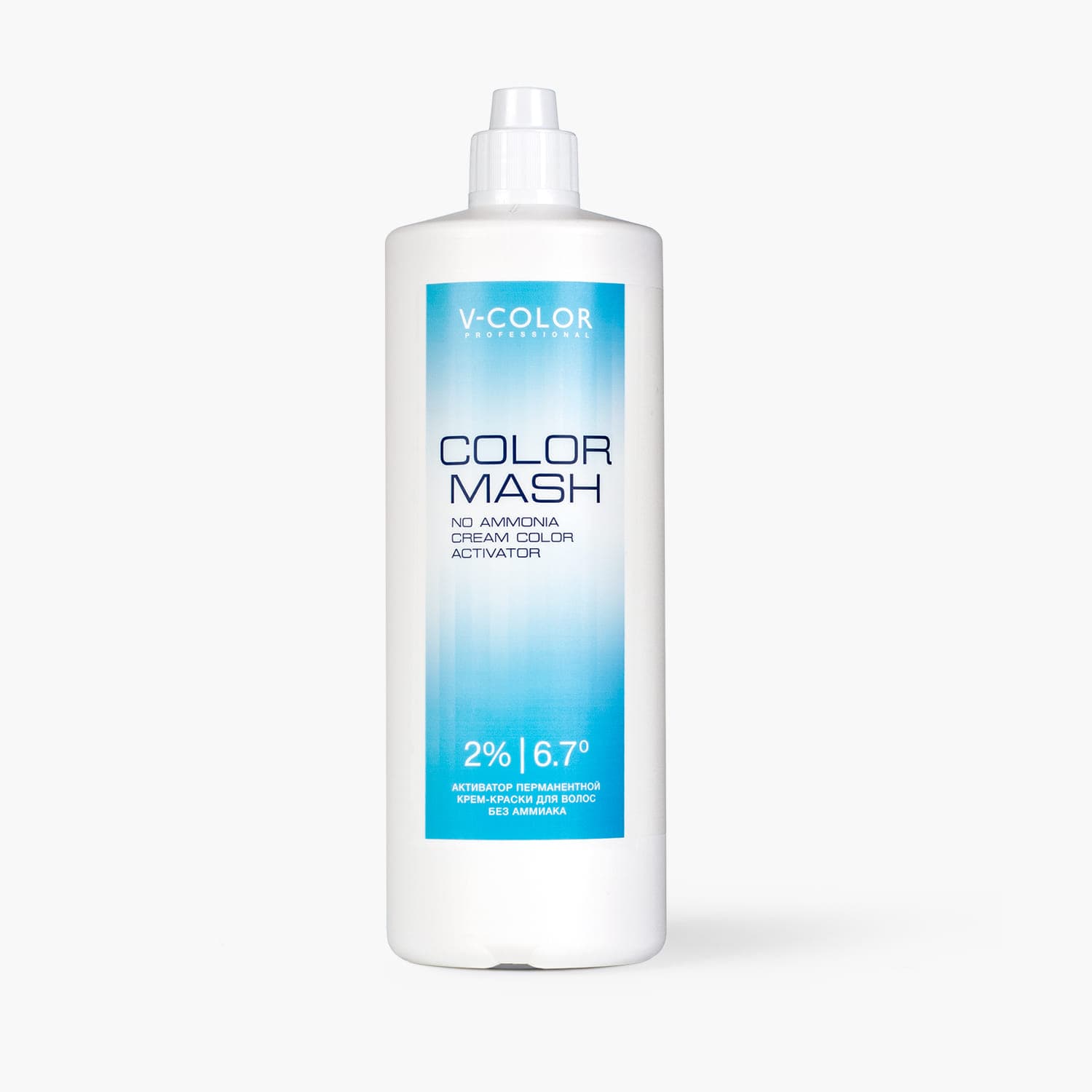 Активатор COLOR MASH